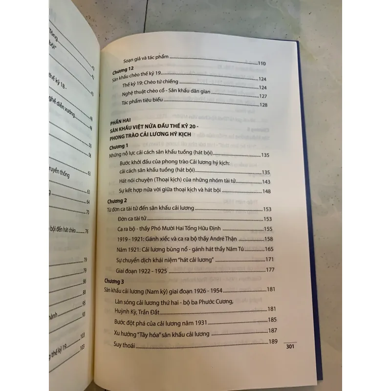 HÝ KỊCH VIỆT NAM NGÀN NĂM ĐỒNG VỌNG - BÙI QUANG THẮNG 789458