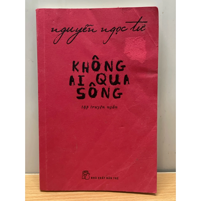 Sách Nguyễn Ngọc Tư 502658