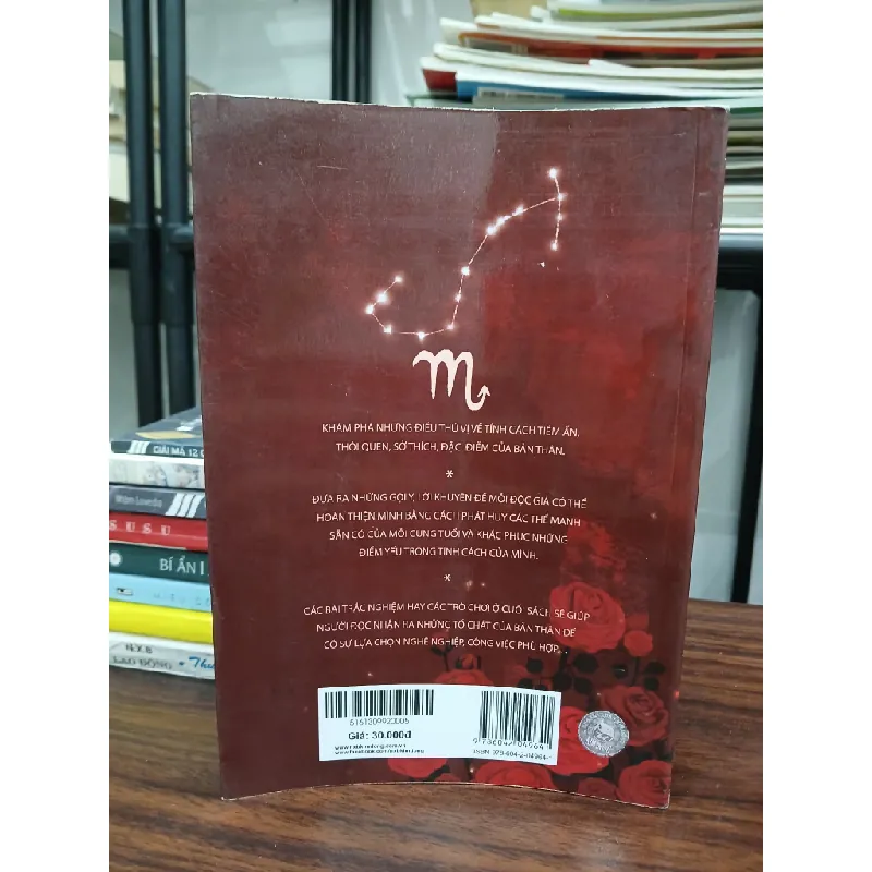 Thiên Yết- Nhóm LOVEDIA 699060