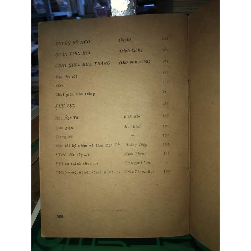 Thơ Hàn Mặc Tử  787645