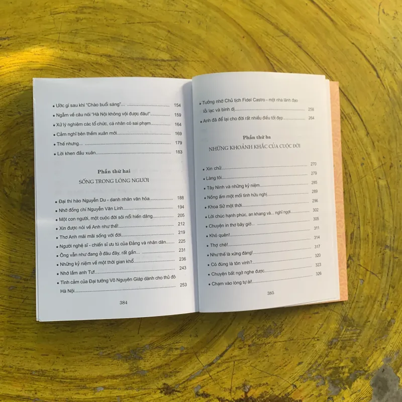 XIN CHỮ - PHẠM QUANG NGHỊ bìa mềm  991229