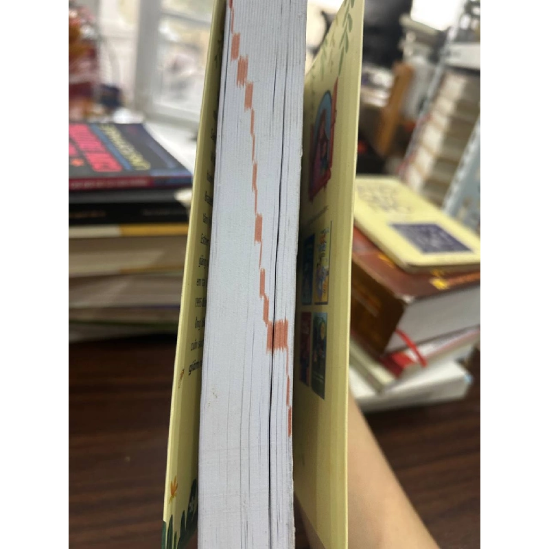 Từ Tiếng Khóc Đầu Tiên Đến Mong Muốn Con Được Làm Người Lớn - Stéphane Barbas - Stéphane Barbas - BT - Stéphane Barbas 1008284