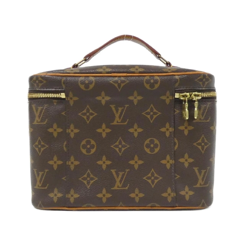Túi xách Louis Vuitton Monogram Nice BB M42265 - Hàng hiệu Chính hãng 804309