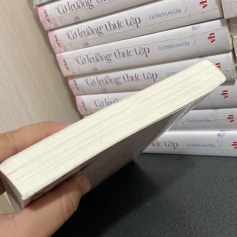 (Ngôn tình) - Chẳng thể nói lời yêu - Lâm Phỉ Nhiên 990744