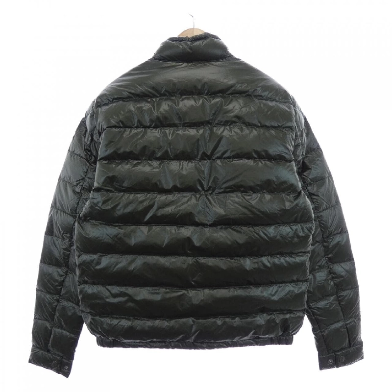 MONCLER ACORUS Áo khoác lông - Hàng hiệu Chính hãng 887438