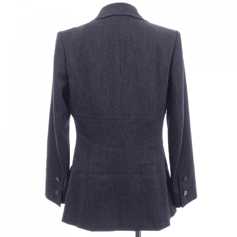 CHANEL P09283V05807 97A Áo khoác - Hàng hiệu Chính hãng 820647