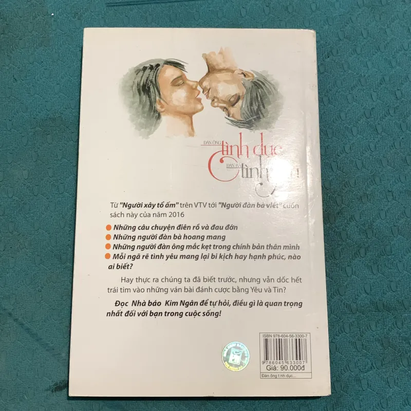 Đàn ông tình dục đàn bà tình yêu 759188