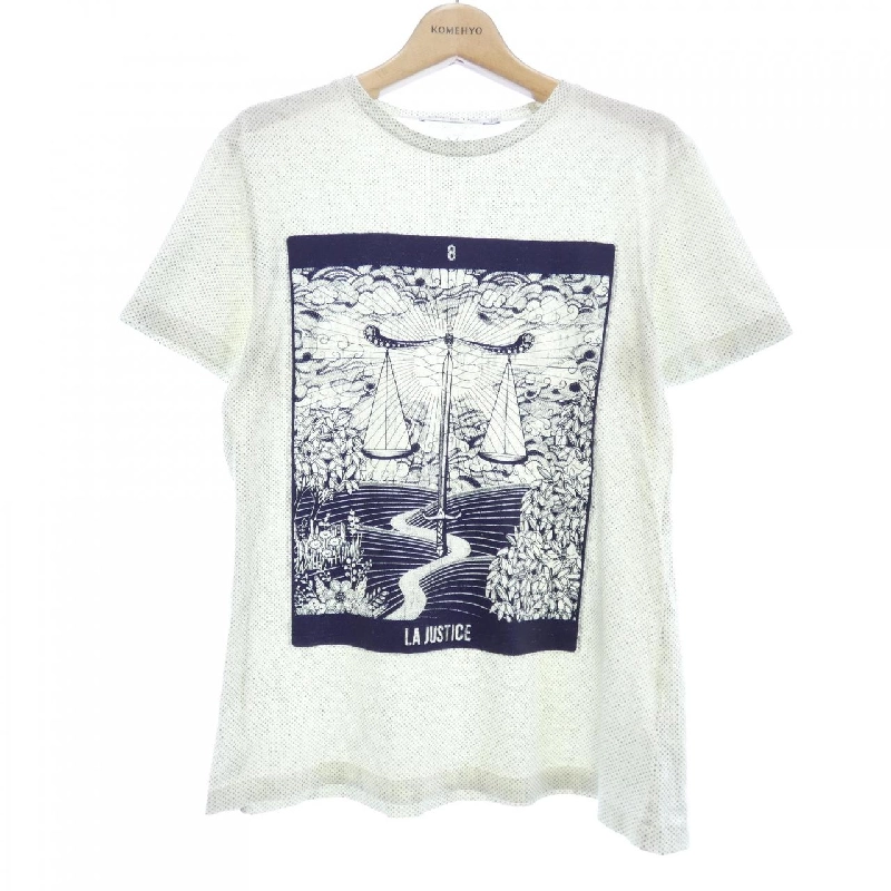 Áo thun CHRISTIAN DIOR - Hàng hiệu Authentic 826307