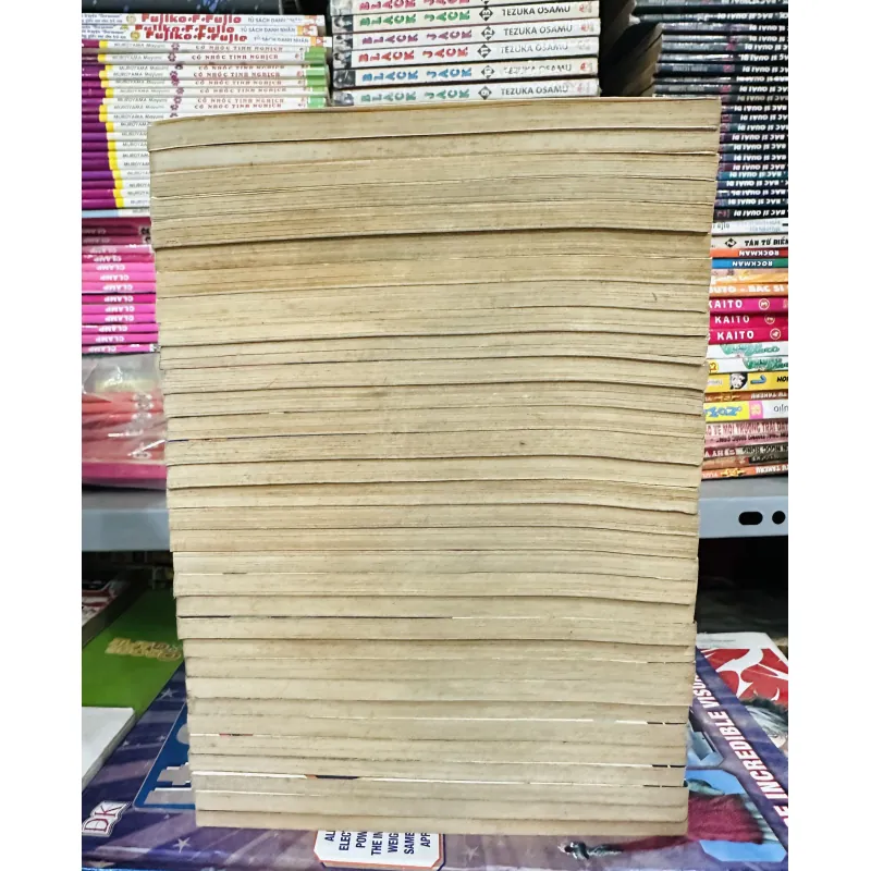 Kiếm sĩ Musashi  Full 32t  777223