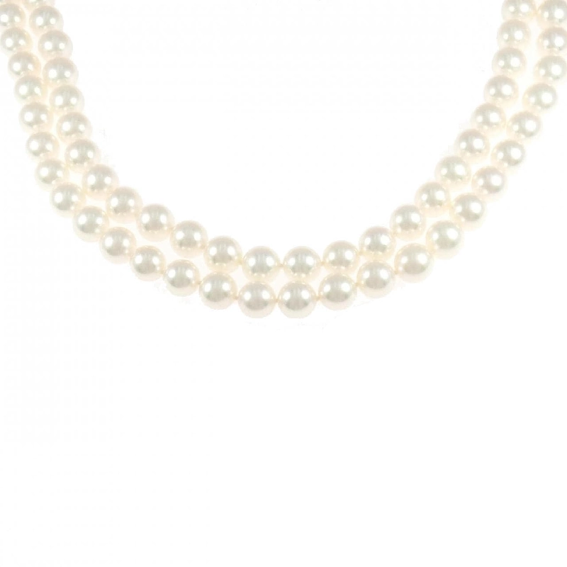 Dây chuyền ngọc trai Akoya Tasaki 7.5-8.0mm - Hàng hiệu chính hãng 842778