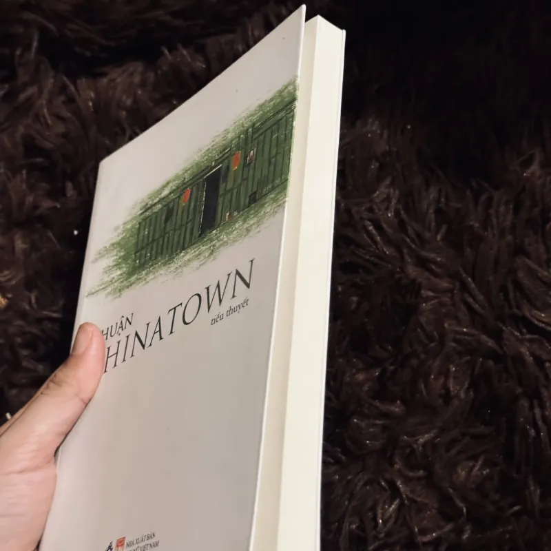 Sách của Thuận 1011261