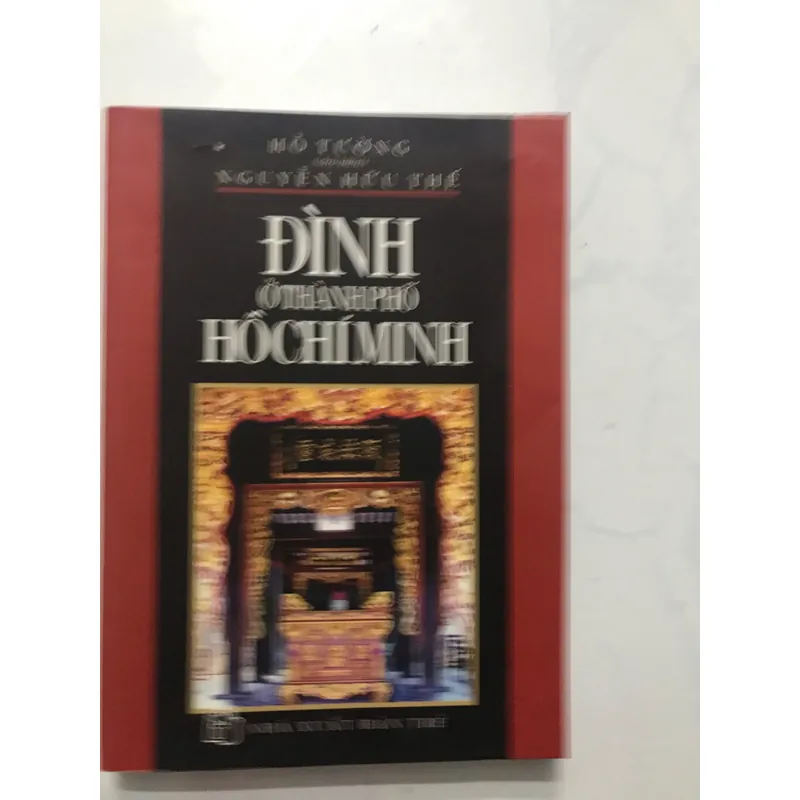 Đình ở thành phố Hồ Chí Minh 565260