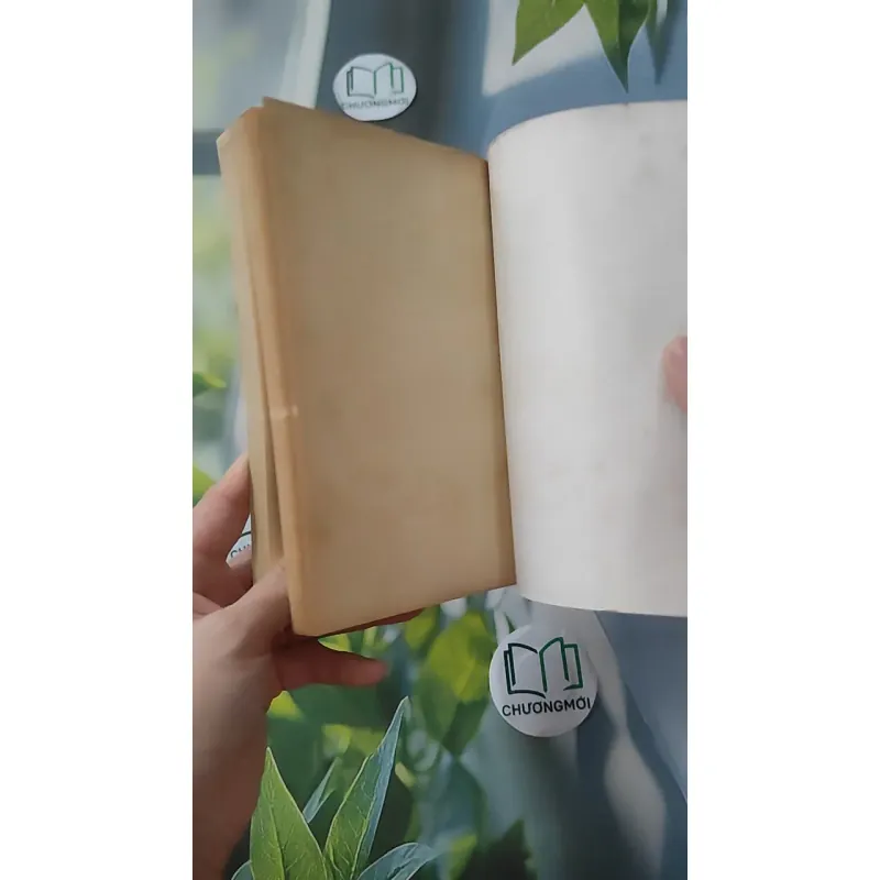 [MIỄN PHÍ BỌC SÁCH] [XƯA] The Changeover (1995) - Margaret Mahy 1027487