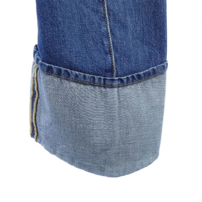 Bottega Veneta BOTTEGA VENETA 723355 V2J80 Jeans 647091