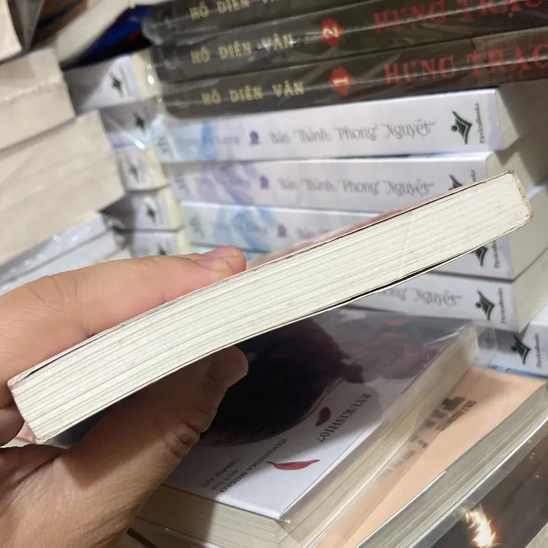 (Đam mỹ) - Hàng không bán - Lam Lâm 1008471