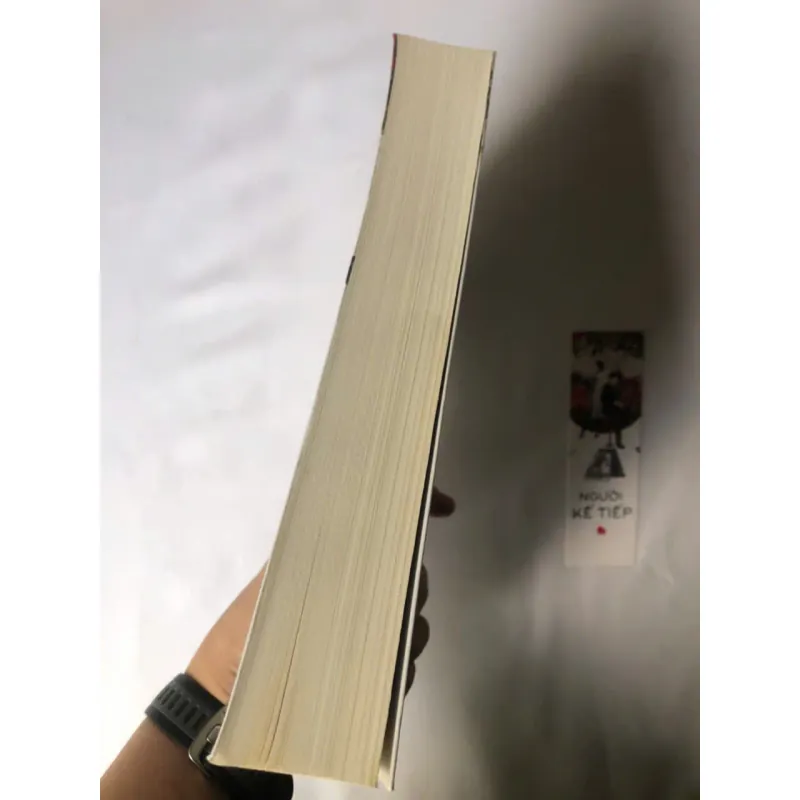 Người Kế Tiếp - Ngô Đồng Tư Ngữ 757799