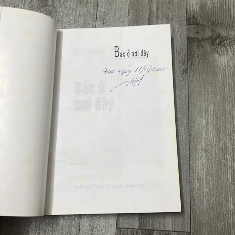 Bác ở nơi đây. 3b3 574958