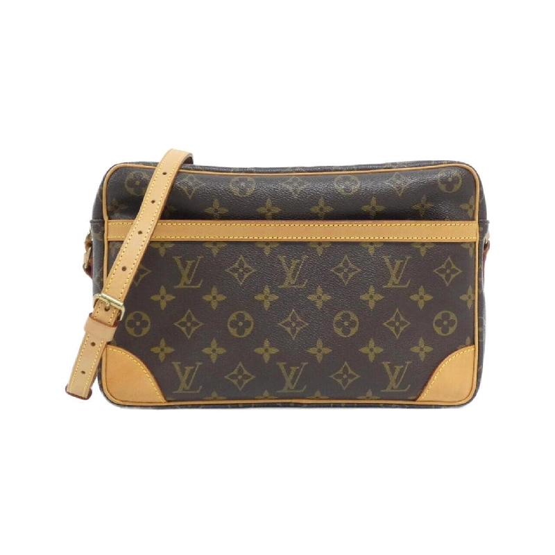 Túi xách vai Louis Vuitton Monogram Trocadéro 30cm M51272 - Hàng hiệu Chính hãng 802869