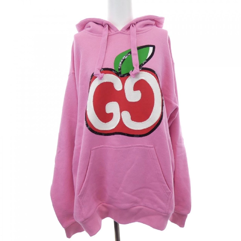 Gucci GUCCI 610160 XJCCK Áo khoác - Hàng hiệu Chính hãng 775116