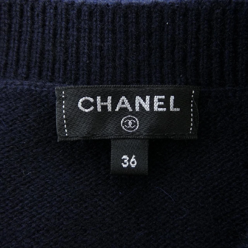 CHANEL P55370K07271 16K Đầm - Hàng hiệu Chính hãng 810529