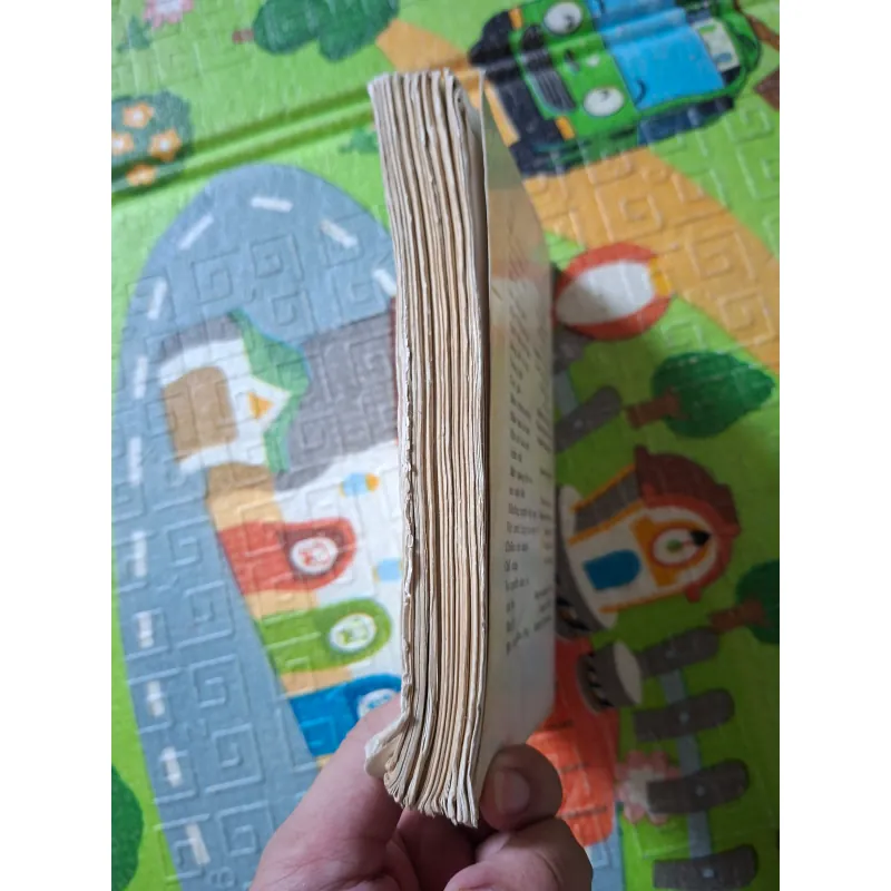 Bến Trần Gian 1044683