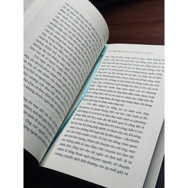Nếu một đêm đông có người lữ khách - Italo Calvino 543227