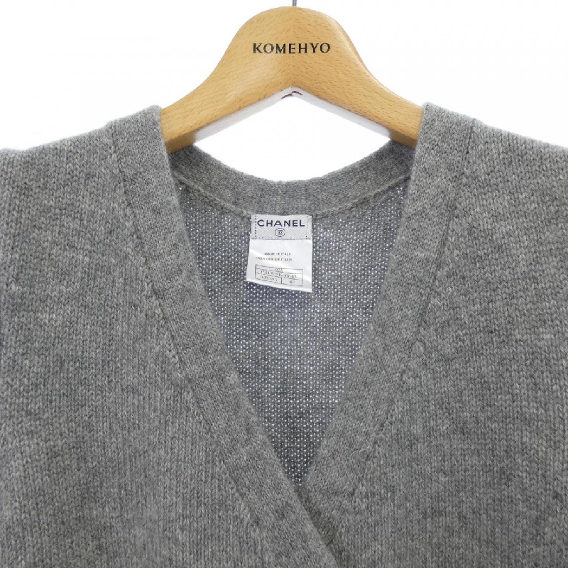 Chanel CHANEL P31705K00643 07A Váy 648678