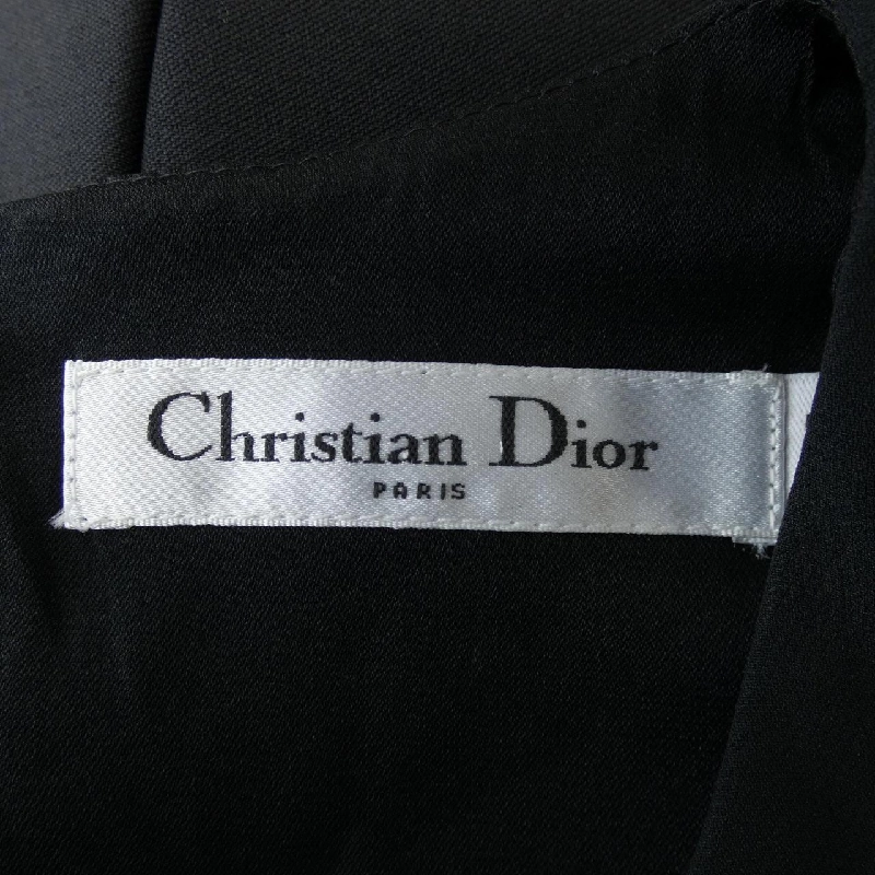 【Khuyến mãi】Christian Dior CHRISTIAN DIOR Đầm 653653