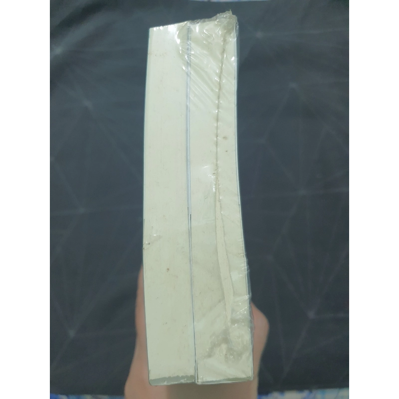 Combo "Đau thương đến chết" 2 tập (seal đẹp) - Quỷ Cổ Nữ 476766