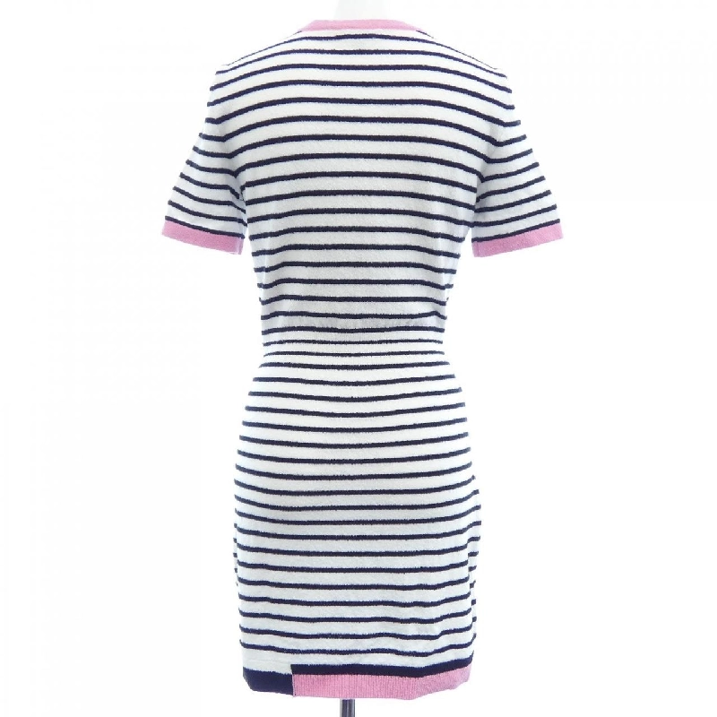 CHANEL P77095K11124 Đầm - Hàng hiệu Chính hãng 812642