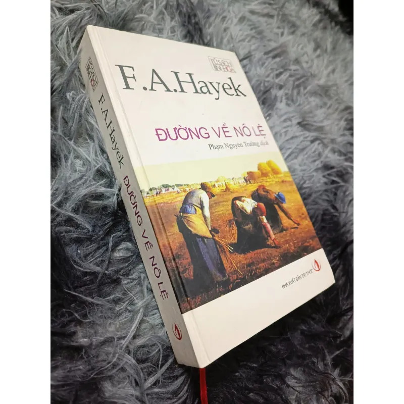 Đường về nô lệ (Hayek) 791011