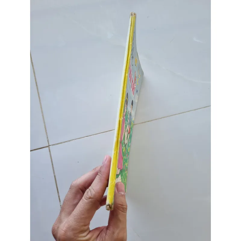 Vần Khai Trí , xuất bản 1968 1021686