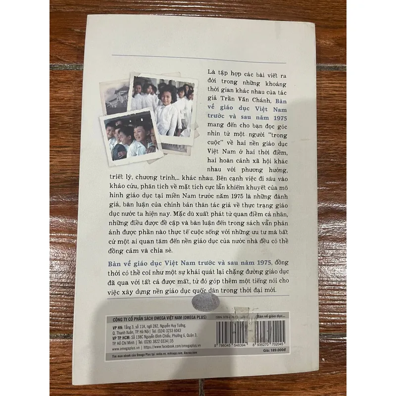 Bàn về giáo dục Việt Nam trước và sau năm 1975 (k4) 599690