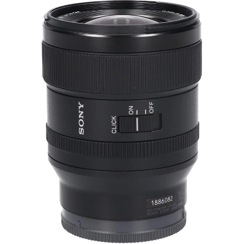 FE24mm F1.4GM (SEL24F14GM) - Hàng hiệu Authentic 879225