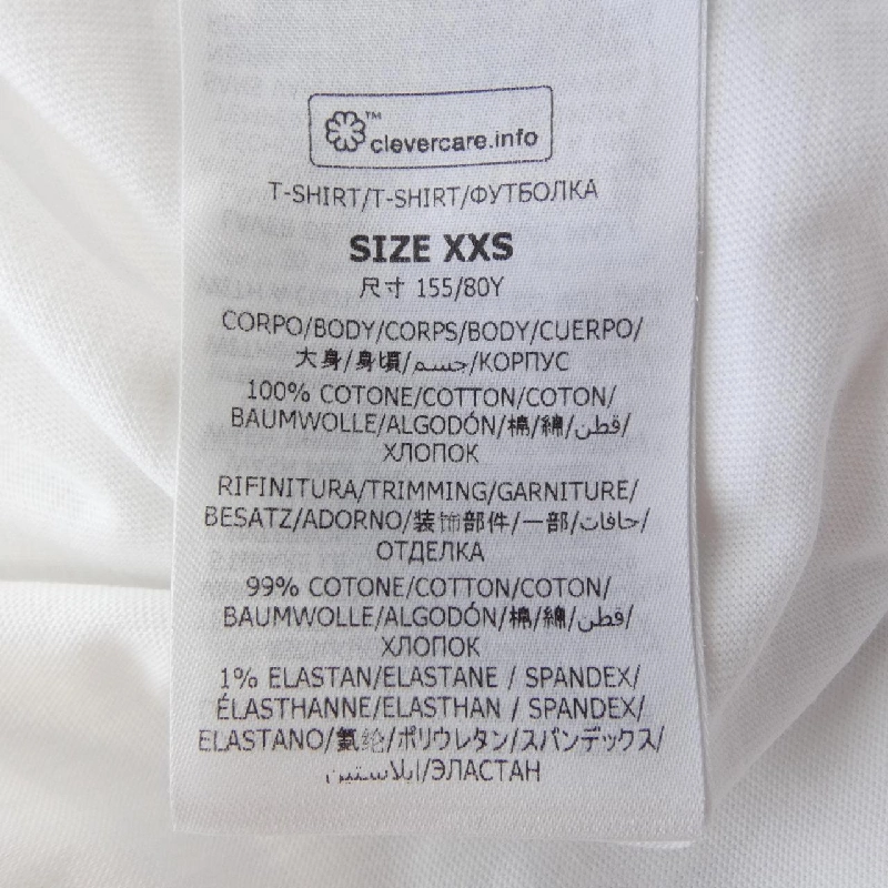 Áo phông Record Long T của Stella McCartney 632460