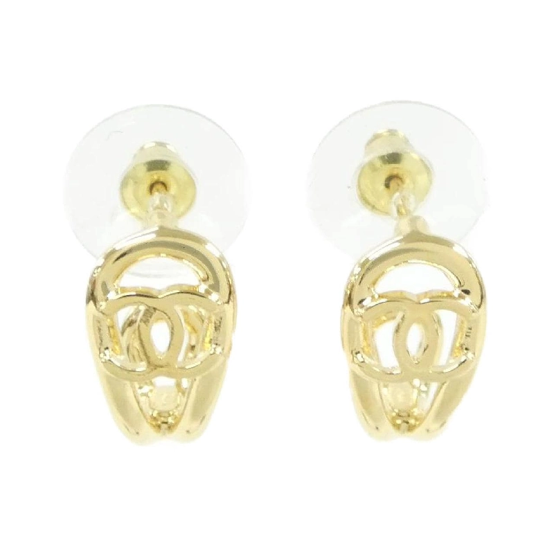 Bông tai Chanel ABH214 - Hàng hiệu Authentic 806997