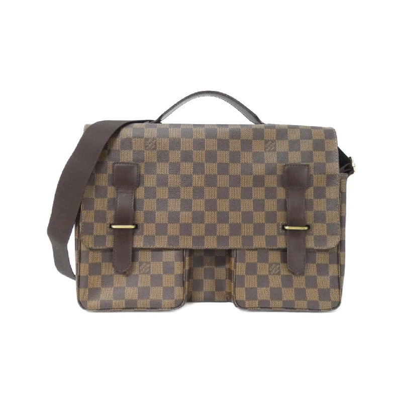 Túi xách vai Louis Vuitton Damier Broadway N42270 - Hàng hiệu Authentic 768333