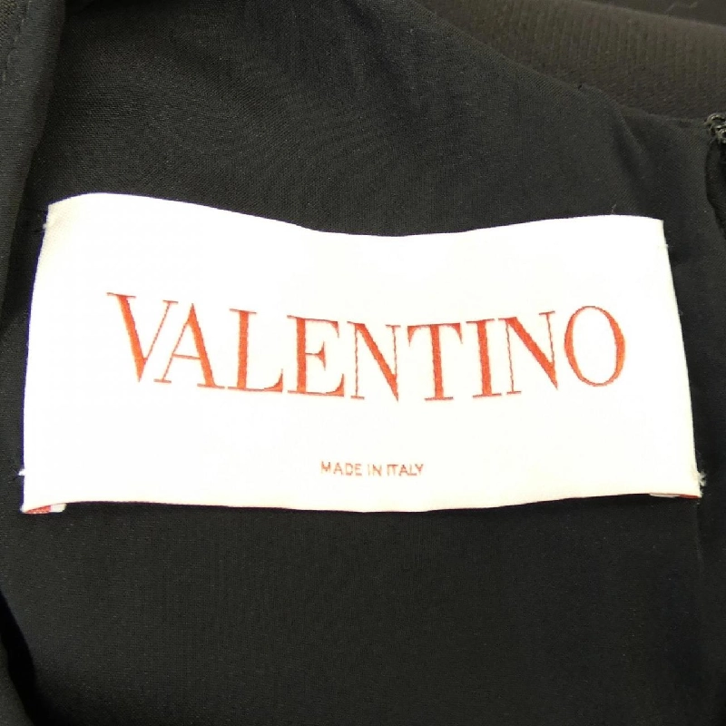 Valentino VALENTINO 4B3VA6D81CF Đầm 647497