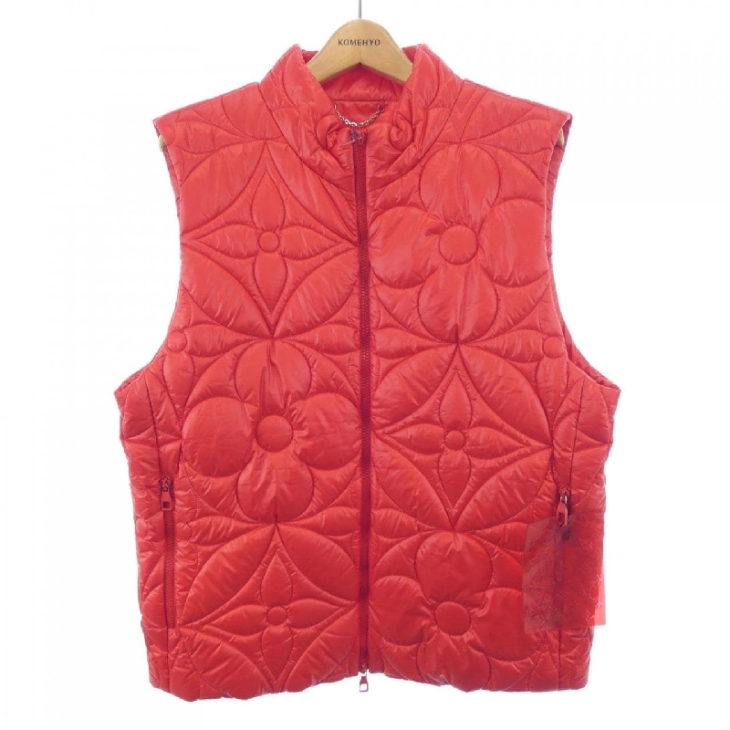 Áo gile LOUIS VUITTON - Hàng hiệu Authentic 900213