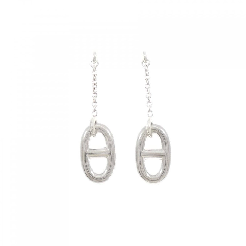 Bông tai Hermès Flandore - Hàng hiệu Authentic 844940