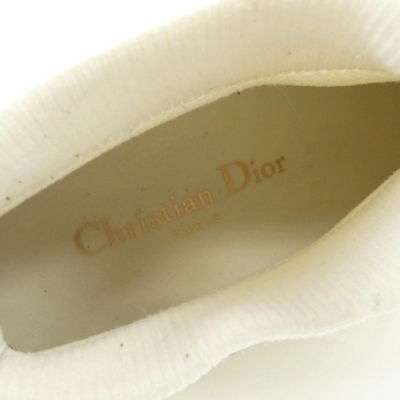 【Khuyến mãi】Giày thể thao CHRISTIAN DIOR 661278