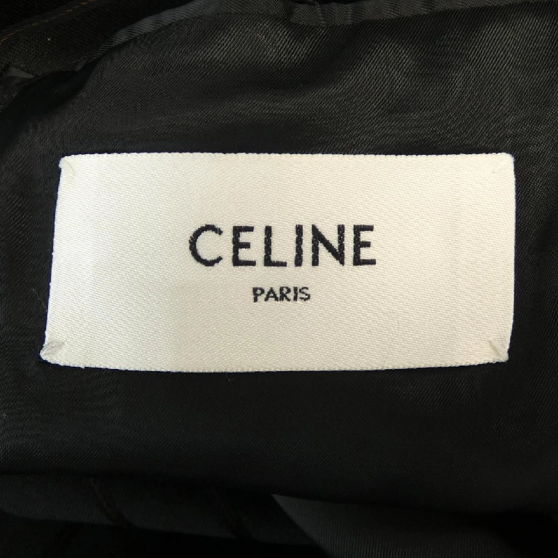 セリーヌ CELINE 2V66P876X Áo khoác - Hàng hiệu Authentic 901728