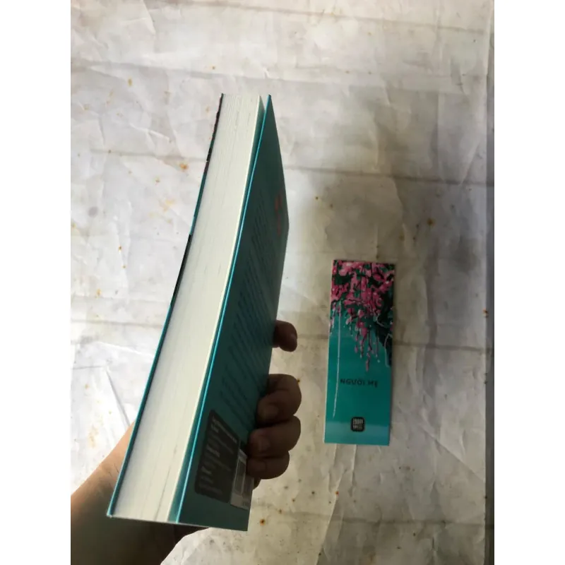 Người Mẹ - Minato Kanae 775846