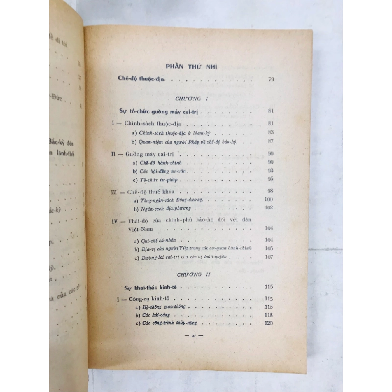 Việt Nam dưới thời pháp đô hộ - Nguyễn Thế Anh 127793