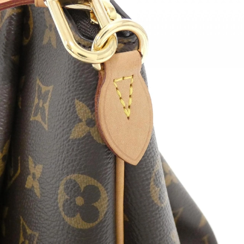 Túi Louis Vuitton Monogram Ribory PM M44543 617882