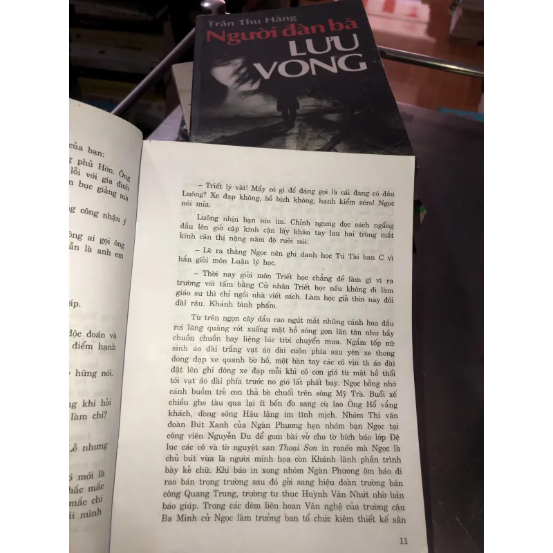 Thời trốn nắng - Lê Văn Duy 1013732