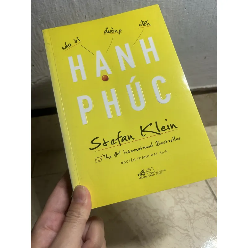 Sáu tỉ đường đến hạnh phúc 787888