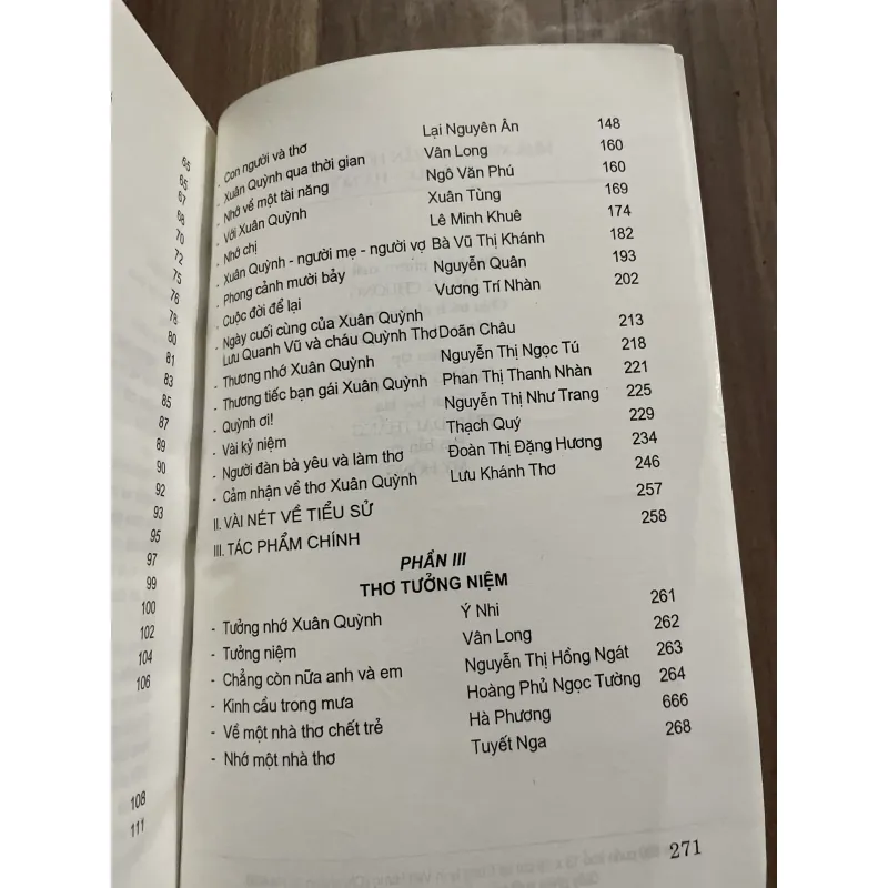 Xuân Quỳnh thơ và đời - tác giả 792966