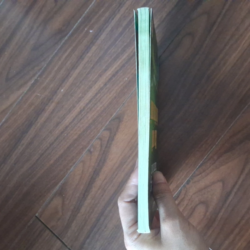Hạt giống tâm hồn cho một khởi đầu mới 552403