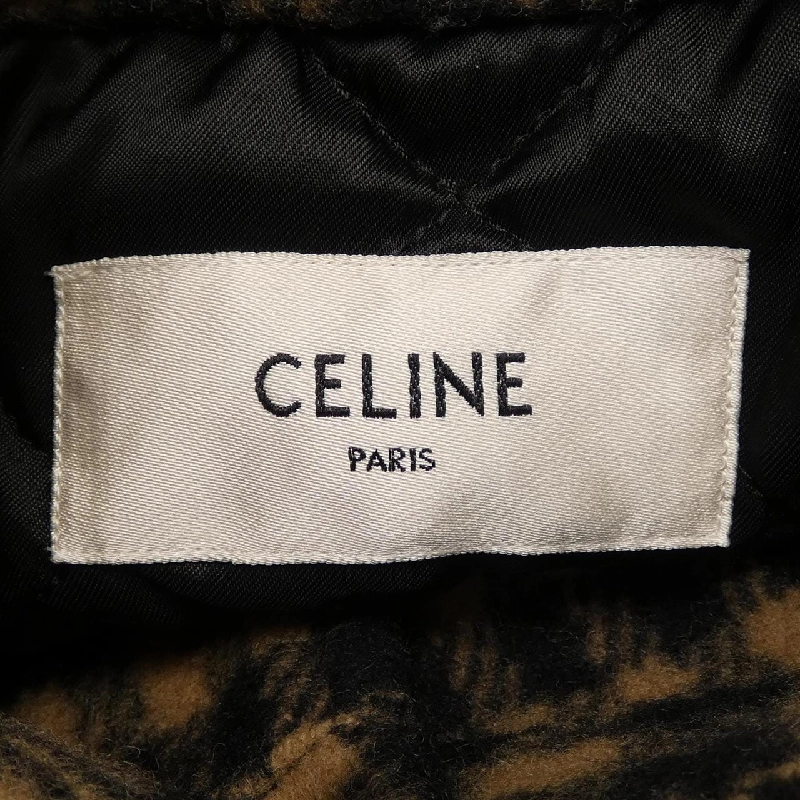 Celine CELINE 2W30D338Z Áo khoác - Hàng hiệu Chính hãng 885764
